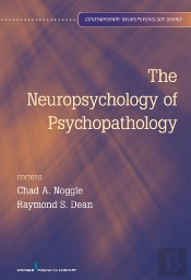 Neuropsychology Of Psychopathology