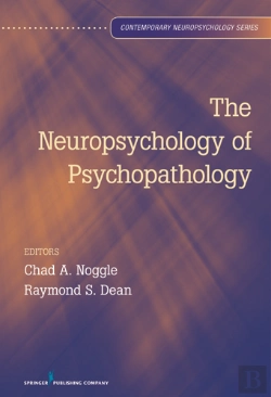 Bertrand.pt - Neuropsychology Of Psychopathology