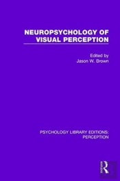 Neuropsychology Of Visual Perception
