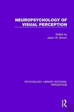 Bertrand.pt - Neuropsychology Of Visual Perception