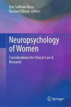 Bertrand.pt - Neuropsychology Of Women
