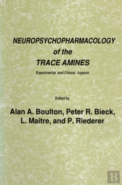 Bertrand.pt - Neuropsychopharmacology Of The Trace Amines