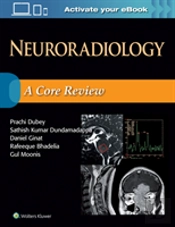 Neuroradiology A Core Review