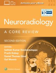 Neuroradiology