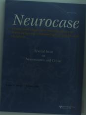 Neuroscience And Crime