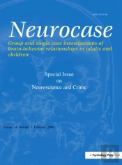Neuroscience And Crime