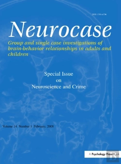 Bertrand.pt - Neuroscience And Crime