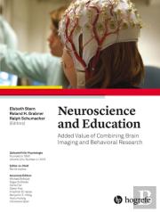 Neuroscience And Education: Added Value Of Combining Brain Imaging And Behavioral Research