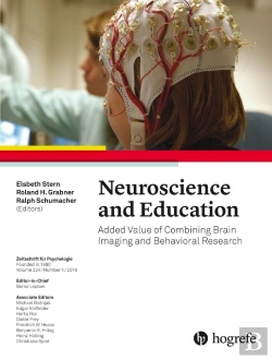 Bertrand.pt - Neuroscience And Education: Added Value Of Combining Brain Imaging And Behavioral Research