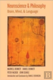 Neuroscience And Philosophy