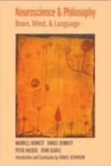 Neuroscience And Philosophy