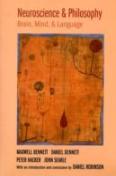 Neuroscience And Philosophy