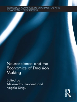 Bertrand.pt - Neuroscience And The Economics Of Decision Making