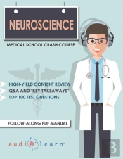 Neuroscience - Medical School Crash Course