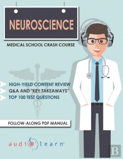 Bertrand.pt - Neuroscience - Medical School Crash Course