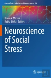 Neuroscience Of Social Stress