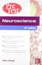 Neuroscience Pretest Self-Assessment And Review, 8/E (Int'L Ed)