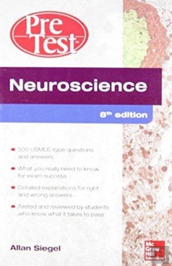 Bertrand.pt - Neuroscience Pretest Self-Assessment And Review, 8/E (Int'L Ed)
