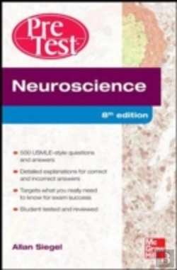 Bertrand.pt - Neuroscience Pretest Self-Assessment And Review, 8th Edition