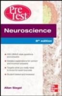 Neuroscience Pretest Self-Assessment And Review, 8th Edition
