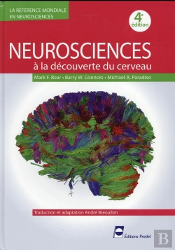 Bertrand.pt - Neurosciences (4e Edition)