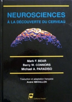 Bertrand.pt - Neurosciences A La Decouverte Du Cerveau