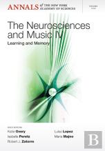 Neurosciences And Music Iv