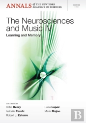 Neurosciences And Music Iv