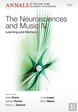Bertrand.pt - Neurosciences And Music Iv