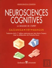 Neurosciences Cognitives