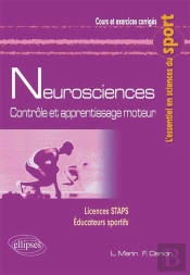 Neurosciences, Controle Et Apprentissage Moteur ; Licence Staps