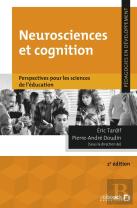 Neurosciences Et Cognition : Perspectives Pour Les Sciences De L'Éducation