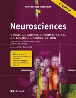 Bertrand.pt - Neurosciences Et Sylvius 4 : Le Système Nerveux Humain