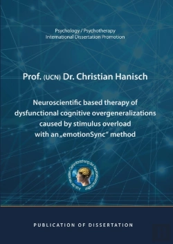 Bertrand.pt - Neuroscientific Based Therapy Of Dysfunctional Cognitive Overgeneralizations Caused By Stimulus Overload With An Emotionsync Method
