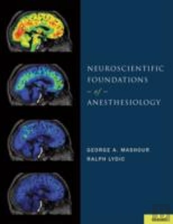 Bertrand.pt - Neuroscientific Foundations Of Anesthesiology