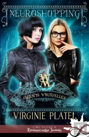 Neuroshopping : Agents Virtu'Elles, T2