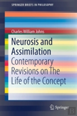 Bertrand.pt - Neurosis And Assimilation