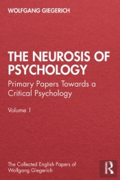 Neurosis Of Psychology