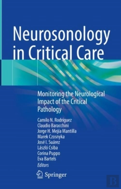 Bertrand.pt - Neurosonology In Critical Care