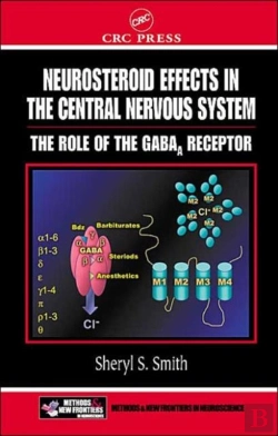 Bertrand.pt - Neurosteroid Effects In The Central Nervous System