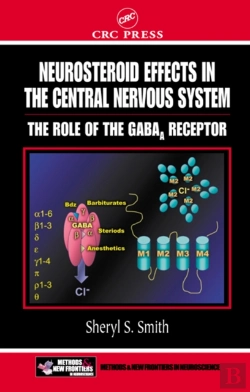 Bertrand.pt - Neurosteroid Effects In The Central Nervous System