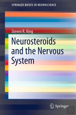 Bertrand.pt - Neurosteroids And The Nervous System