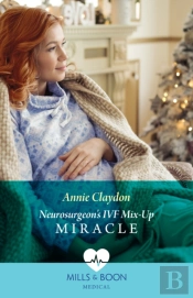 Neurosurgeon'S Ivf Mix-Up Miracle