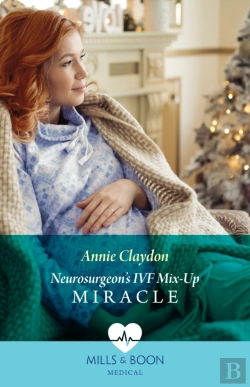 Bertrand.pt - Neurosurgeon'S Ivf Mix-Up Miracle