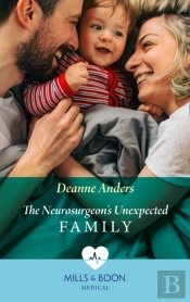 Neurosurgeon'S Unexpected Family