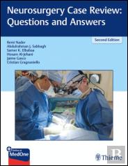 Neurosurgery Case Review: Questions and Answers