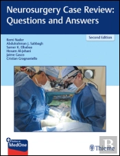 Neurosurgery Case Review: Questions and Answers