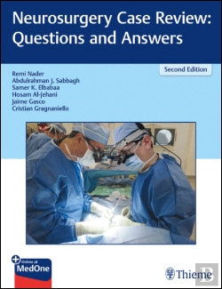Bertrand.pt - Neurosurgery Case Review: Questions and Answers