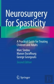 Neurosurgery For Spasticity