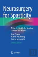 Neurosurgery For Spasticity